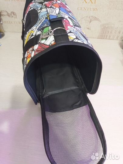 Переноски для животных