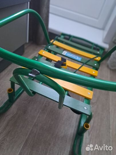 Санки тимка 5