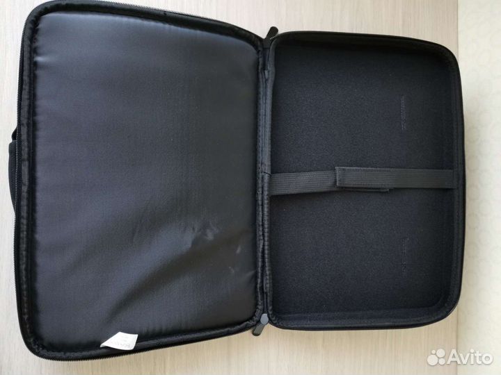 Сумка для ноутбука Hama