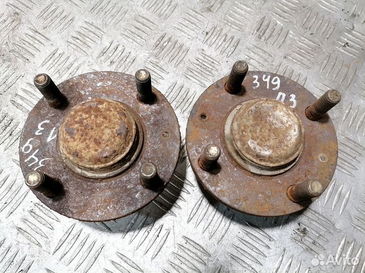 Ступица задняя Mitsubishi Lancer Cedia