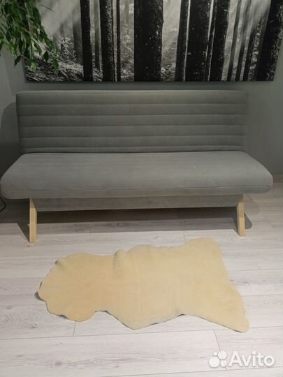 Овечья шкура,выделка без агрессивной химии