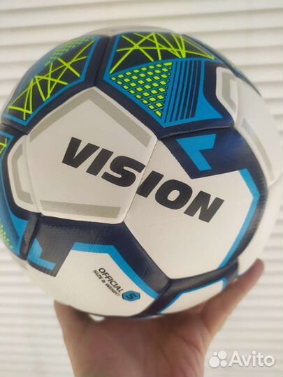 Футбольный мяч Torres новый размер 5