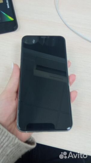 iPhone 11 pro max 256 gb
