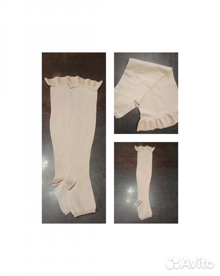 Компрессионные чулки