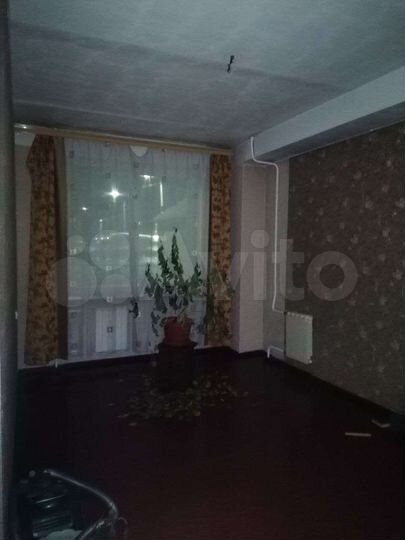 4-к. квартира, 129 м², 1/2 эт.