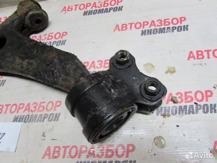 Рычаг, тяга подвески передний левый Ford Focus 2