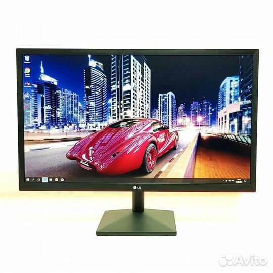 Монитор LG 24 MK 430