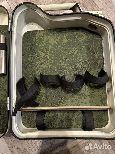 Мини бар канистра