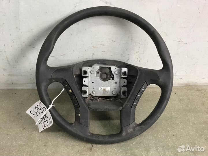 Рулевое колесо с AIR BAG Iveco Stralis 2007