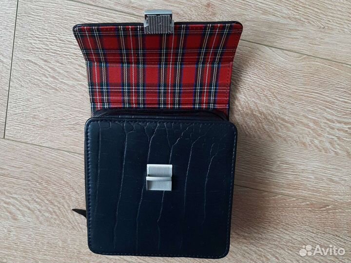 Туристический набор Барсетка