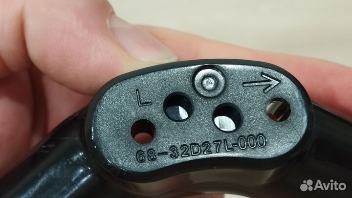 Ножки для телевизора Fusion fltv-32T21