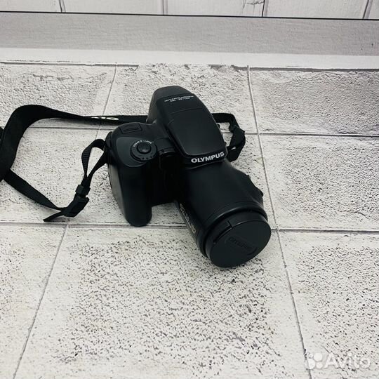 Фотоаппарат olimpus ed/35-180