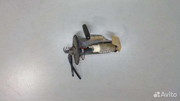 Насос топливный электрический Ford Puma, 1999