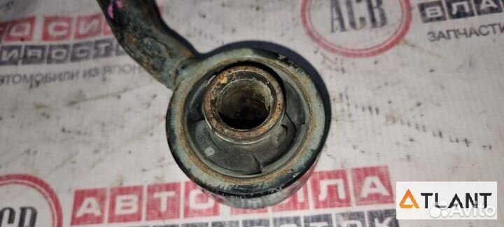 Рычаг передний левый toyota crown