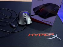 Игровая мышка hyperx pulsefire FPS PRO