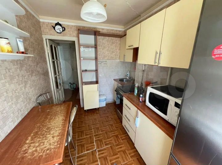2-к. квартира, 45 м², 2/9 эт.