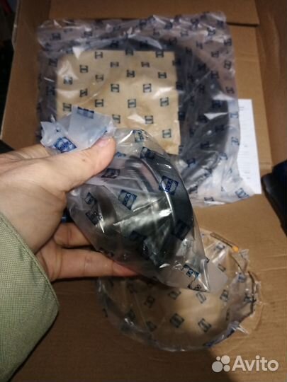 Сцепление hola на газель, соболь змз 402, 405, 406