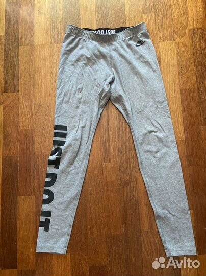 Лосины спортивные Nike M