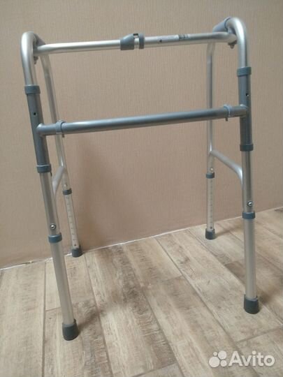 Ходунки для взрослых на прокат б/у