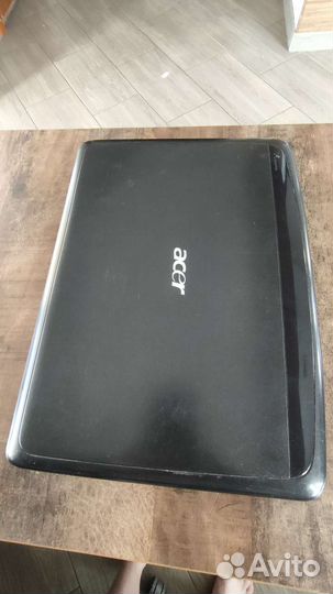 Ноутбук Acer Аspire 5315