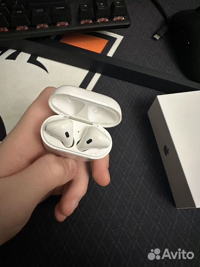 Airpods