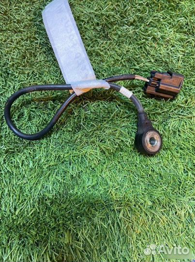 Датчик детонации Ford Focus 3