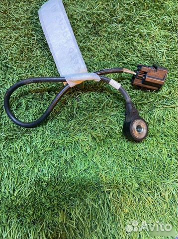 Датчик детонации Ford Focus 3