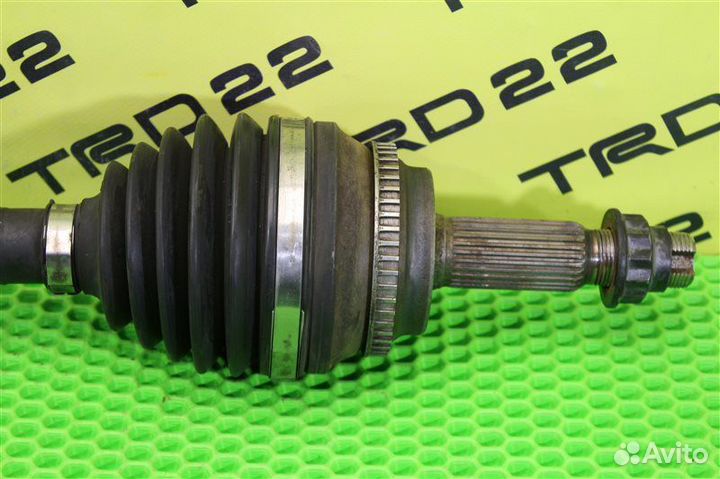 Привод передний правый Toyota Ipsum ACM21 2AZ-FE