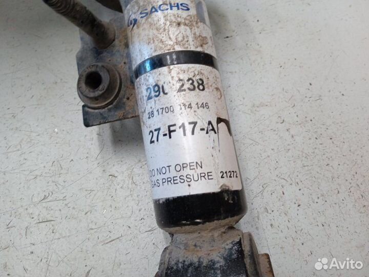 Амортизатор задний Mini Hatch R50 1.6 2006