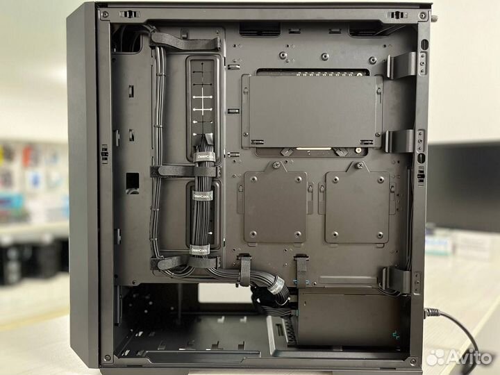 535 Игровой компьютер i7 13700KF/RTX4080/DDR5