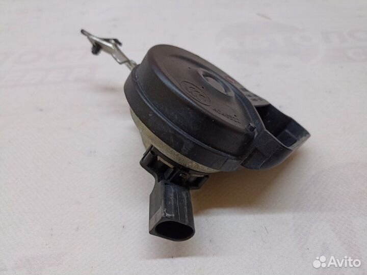 Звуковой сигнал Volkswagen Tiguan 5N1 cawa 2010