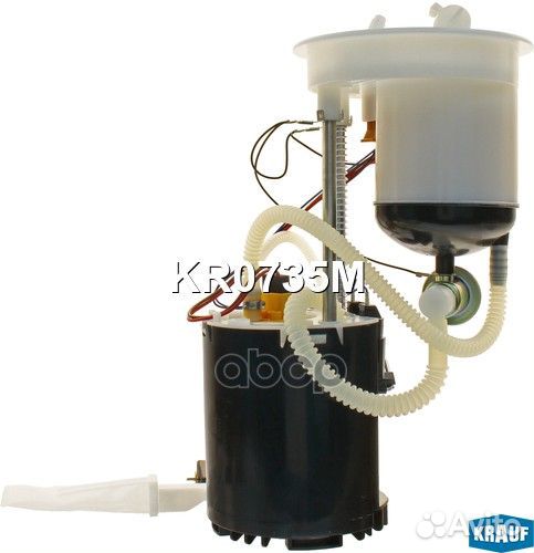 Насос топливный KR0735M Krauf