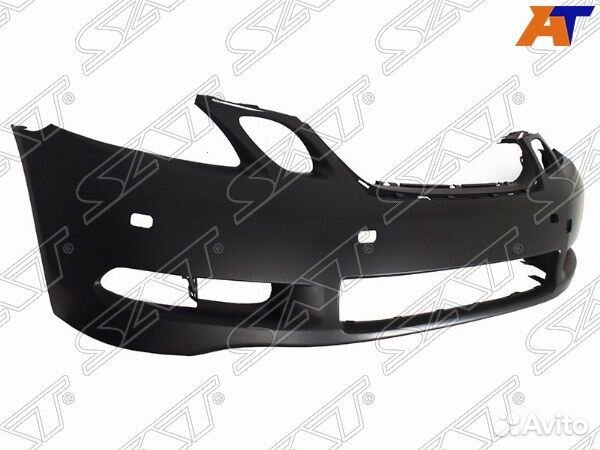 Бампер передний lexus GS300, lexus GS300/350/430/4