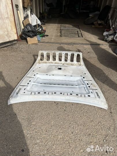 Jeep cherokee kl капот очки противотуманки