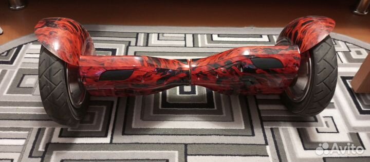 Гироскутер бу