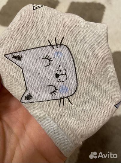 Слинг на кольцах новый