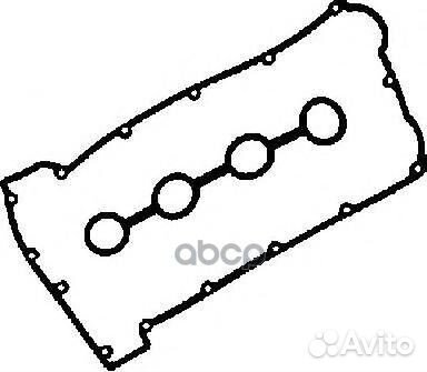 Прокладка клапанной крышки 153433101 victor reinz