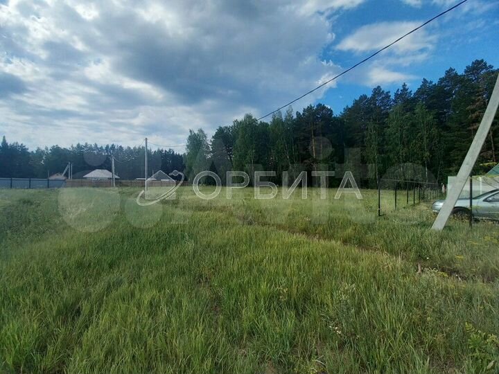 Участок 62 сот. (ИЖС)