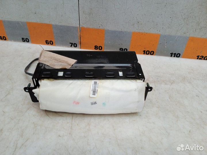 Подушка безопасности пассажирская (в торпедо) Chevrolet TrailBlazer