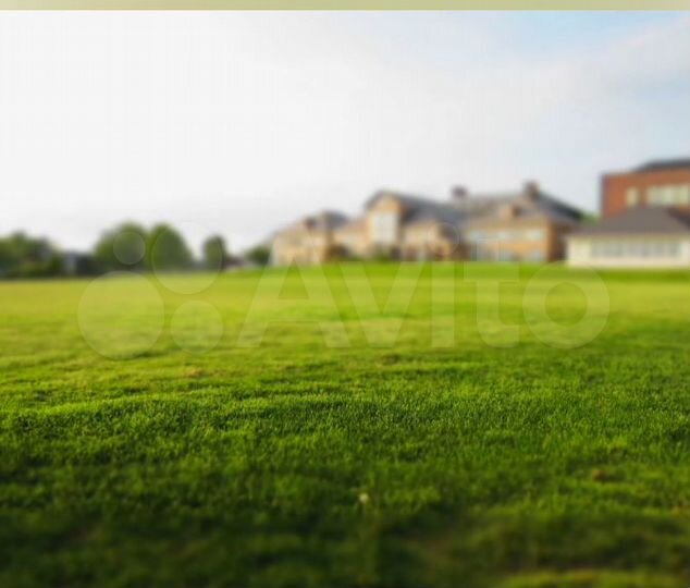 Участок 8 сот. (ИЖС)