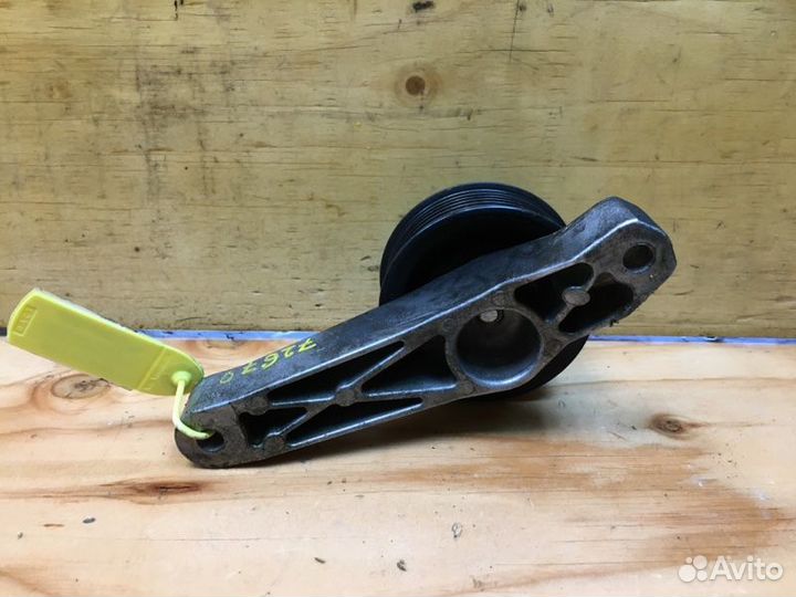 Ролик обводной honda accord