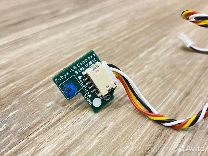 Датчик компаса Roborock S6 Pure