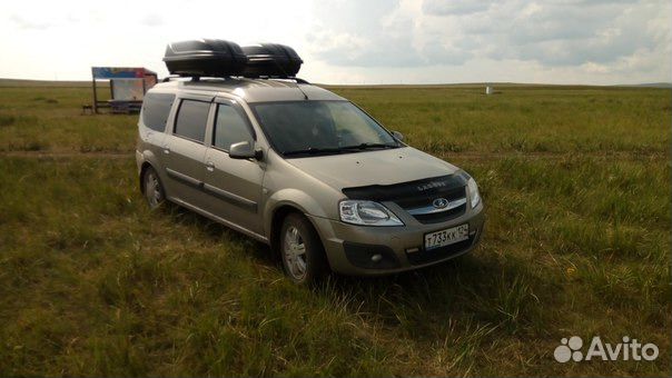 Аренда автобоксов