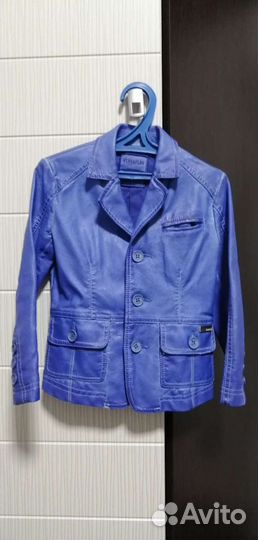 Пиджак для мальчика