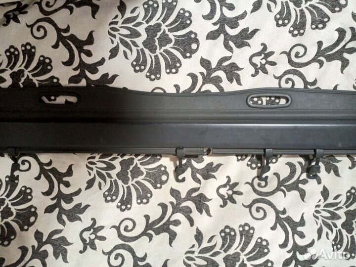 Шторка багажника хундай Туксон