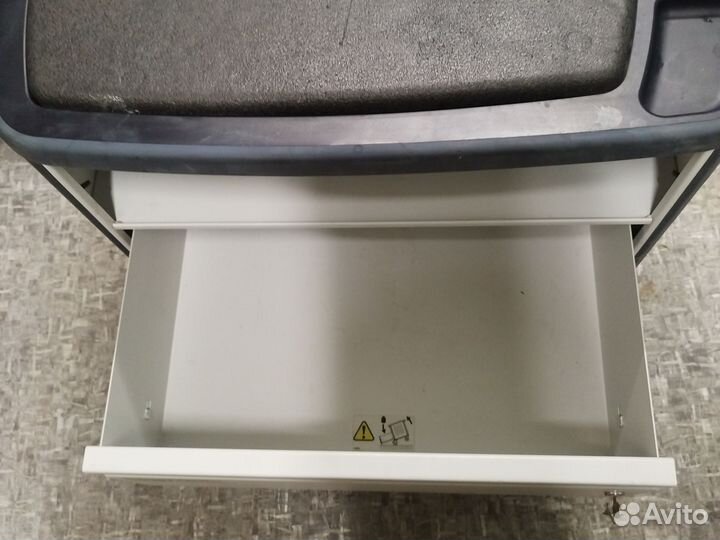 Festool MFH 1000 табурет подкатной