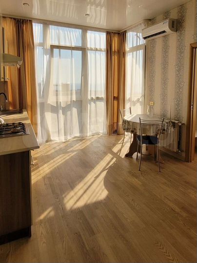 2-к. квартира, 33 м², 7/8 эт.