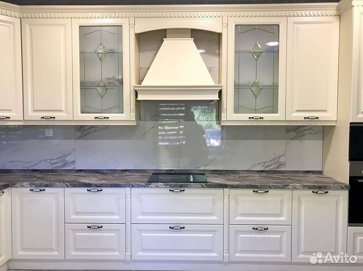 Кухня на заказ