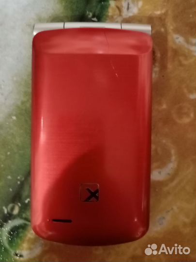 Телефон texet