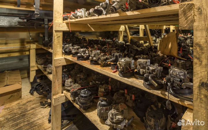 Авторазборка иномарок